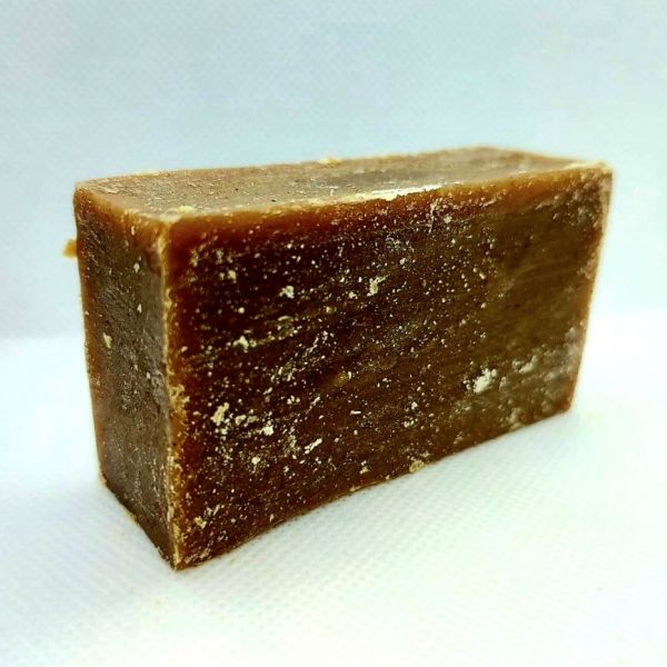 Ethiopian coffee soap with Ethiopian coffee Robusta Harrar ETHIOPIAN MOCCO